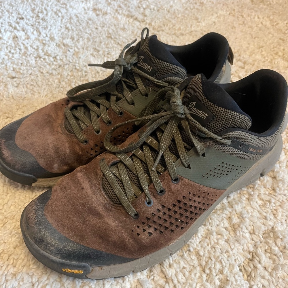 Danner Men's Trail 2650 Shoes